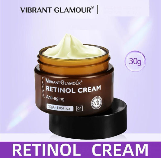 Vibrant Glamour Retinol Cream