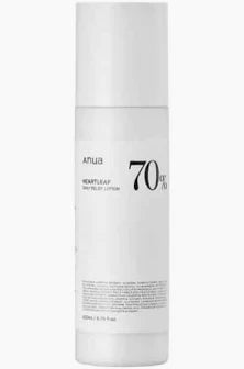 Anua Heartleaf 70% Daily Lotion 200ml