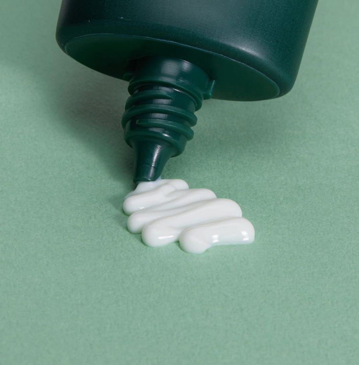 Anua Heartleaf Silky Moisture Sun Cream