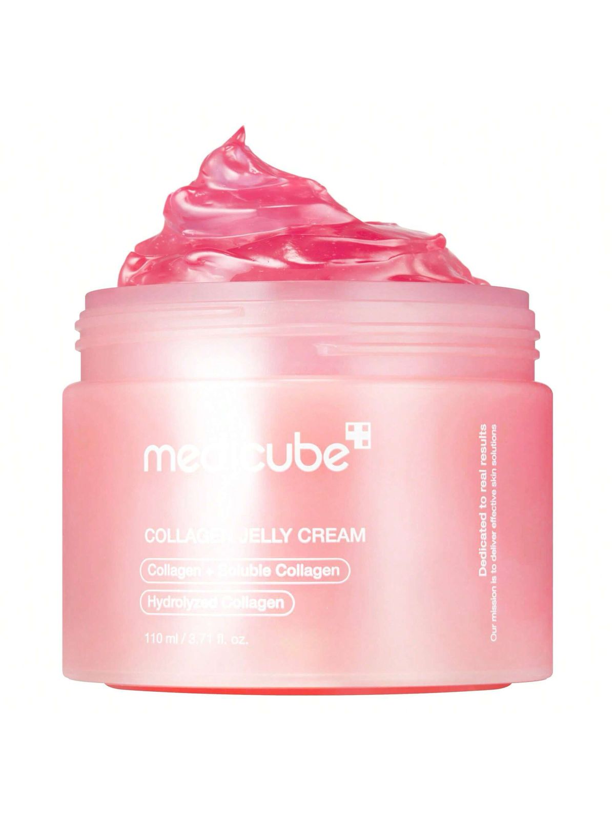 Medicube Collegen Jelly Cream