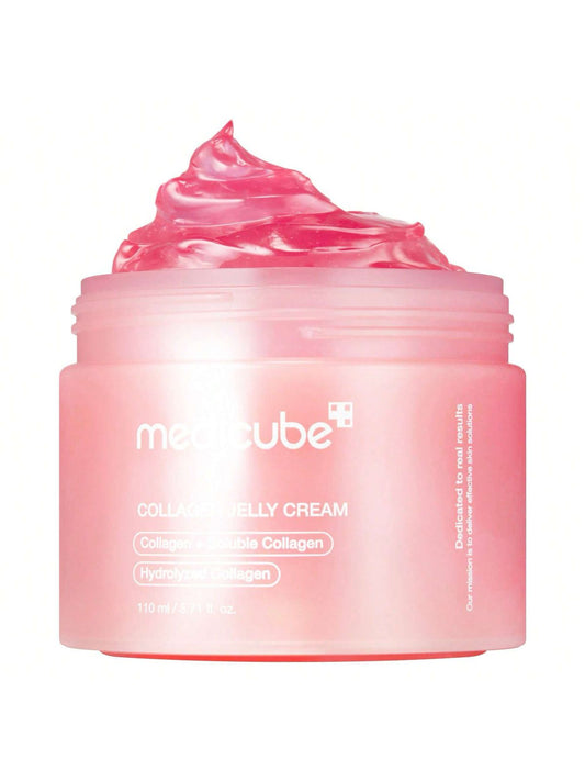 Medicube Collegen Jelly Cream