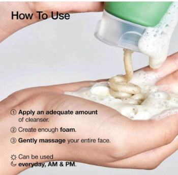 Anua Double Cleansing Set